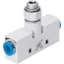 Festo VN-14-L-T4-PQ2-VA5-RQ3 Vacuum Generator 