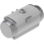Festo DFPD-N-1200-RP-90-RD-F14 Quarter Turn Actuator 