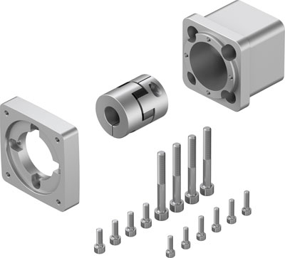 Festo 2733785 / EAMM-A-D50-80P Axial Kit