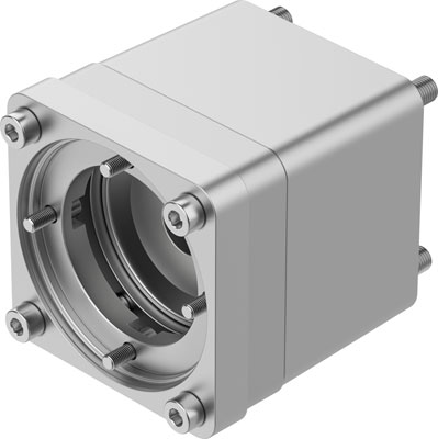 Festo 8110063 / EAMM-A-D80-90GA Axial Kit