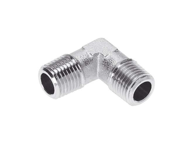 Festo NPFC-L-2M5-M Elbow Fitting