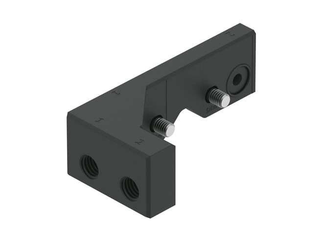 Festo DADG-AK-G8-25-10/20 Connection Kit