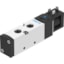 Festo VUVS-LK25-M52-AD-G14-1B2+GL-S Solenoid Valve 