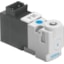 Festo MHP1-M1H-3/2G-M3-TC Solenoid Valve 