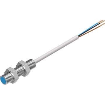 Festo SIEN-M8B-PO-K-L Proximity Sensor