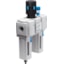 Festo MSB4N-1/4:H2N3M1-WP Service Unit Combination 