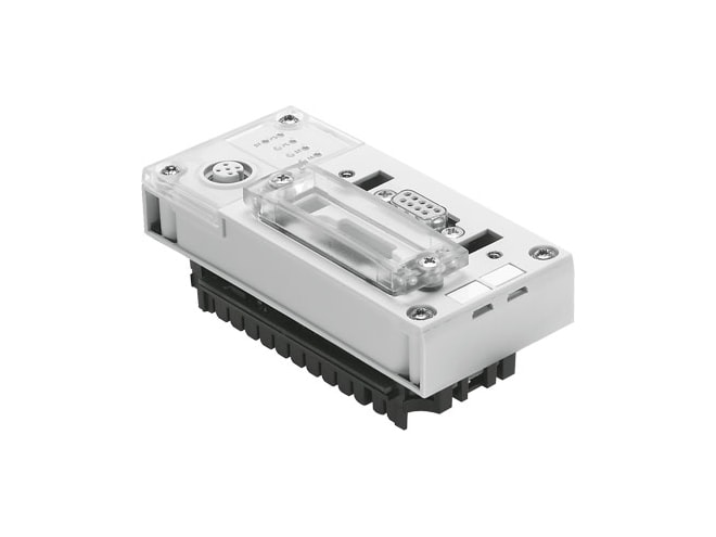 Festo CPX-FB13 Bus Node