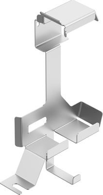 Festo 8127358 / CAFM-D4-W Retaining Bracket