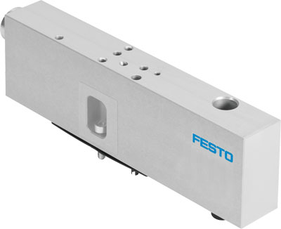 Festo 573200 / VABF-S4-2-S Intermediate Plate