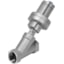 Festo VZXA-B-TS6-32-M2-V13T-25-M-90-26-V4 Angle Seat Valve 