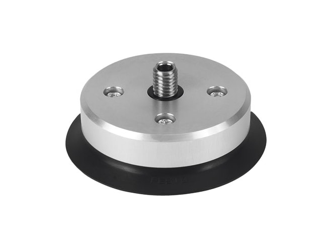 Festo ESS-80-SN Suction Cup Complete
