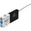 Festo MHE2-MS1H-3/2O-M7-K Solenoid Valve 