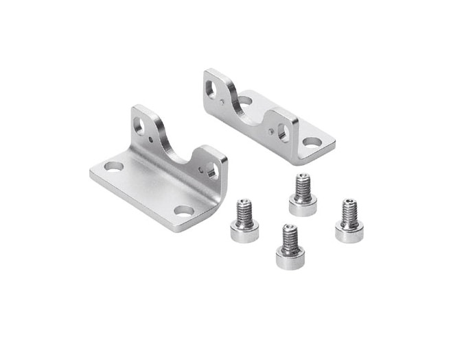 Festo HPC-18 Foot Mounting