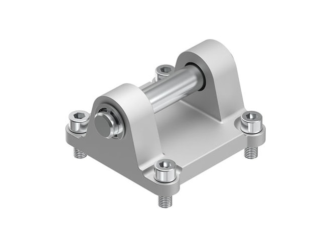 Festo SNCB-100-R3 Swivel Flange