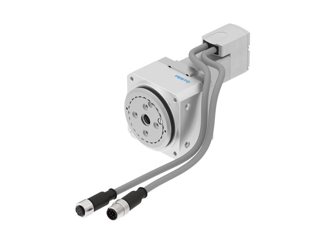 Festo ERMO-16-ST-E Rotary Drive