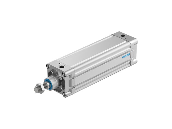 Festo DNC Series ISO Cylinder