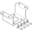 Festo DARQ-K-X1-A1-F05-30-R1 Mounting Flange Adapter 