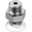 Festo VAS-15-1/8-NBR Suction Cup Complete 