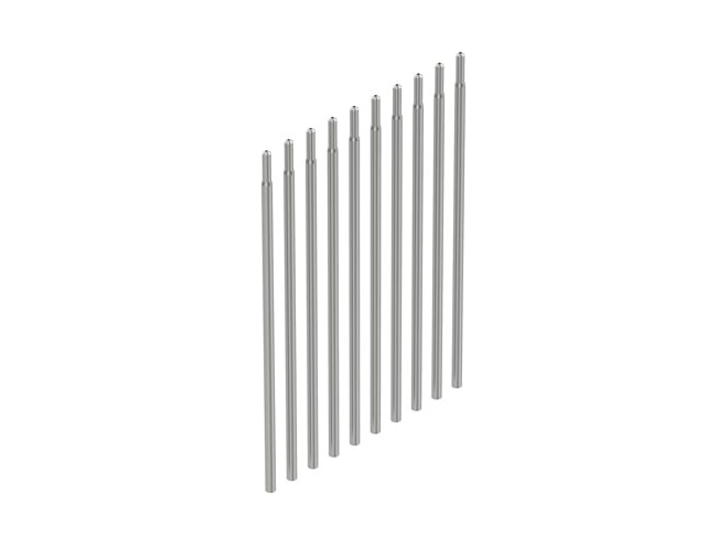 Festo VAVN-N-A1.6-03-60-F-V-V1-P10 Dosing Needle Set