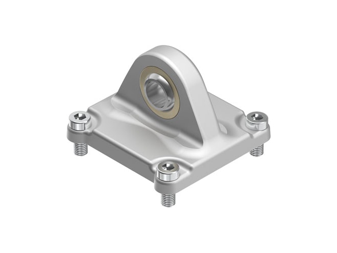 Festo SNCS-100-R3 Swivel Flange