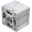 Festo ADN-100-30-A-PPS-A Compact Cylinder 