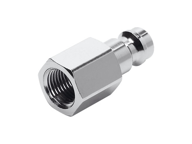 Festo KS3-1/8-I Quick Coupling Plug