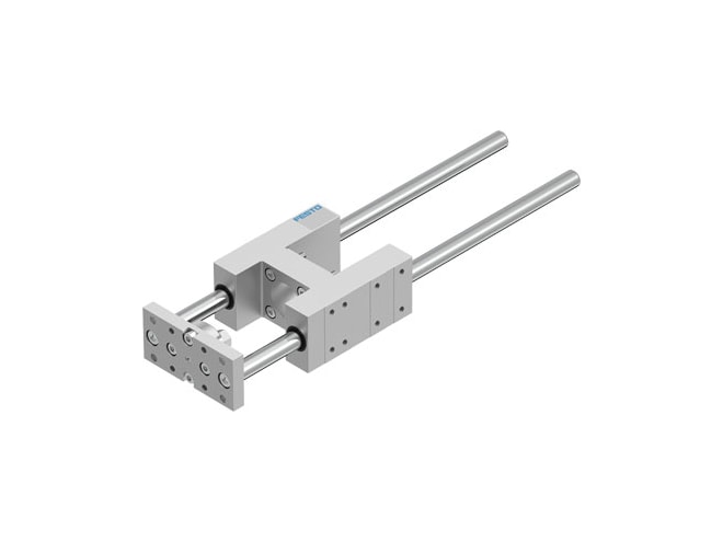 Festo EAGF-V2-KF-50-320 Guide Unit
