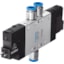 Festo CPE18-M1H-5J-QS-8 Solenoid Valve 