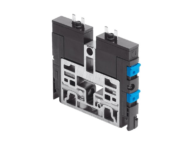 Festo CPV10-M1H-2X3-GLS-M7-B-EX Solenoid Valve