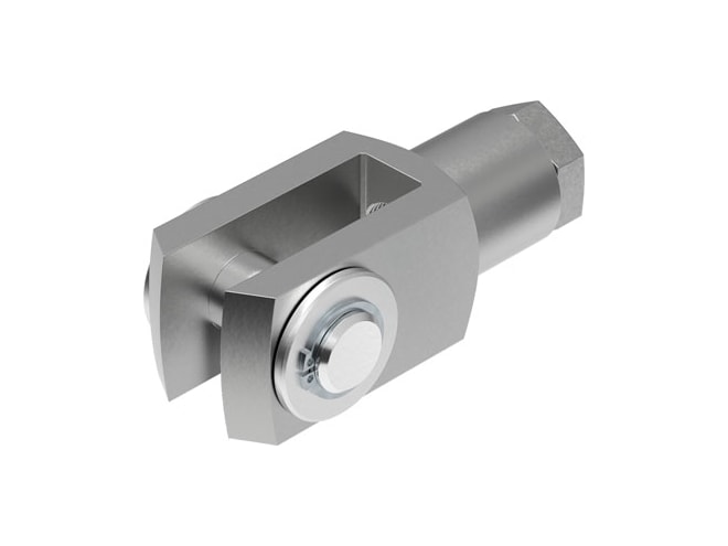 Festo SG-UNF3/4-16-B Rod Clevis