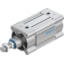 Festo DSBC-80-60-D3-PPVA-N3 ISO Cylinder 