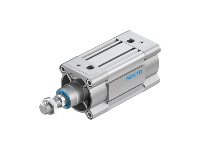 Festo DSBC-80-60-D3-PPVA-N3 ISO Cylinder