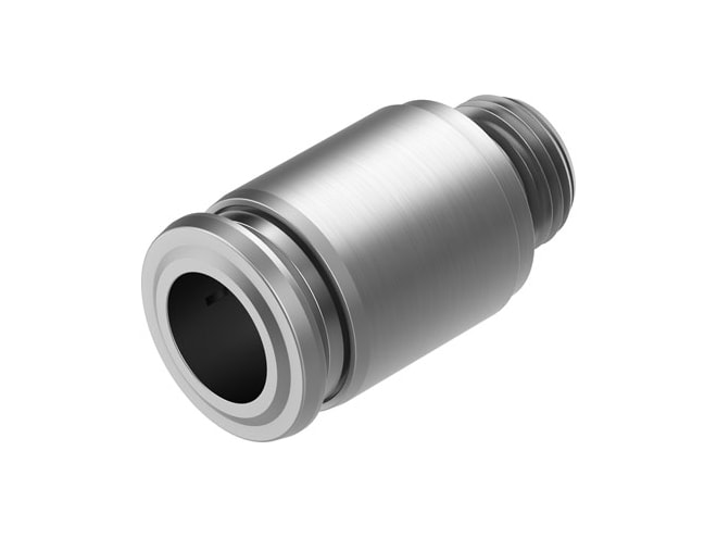Festo NPQR-DK-G18-Q8 Push-in Fitting