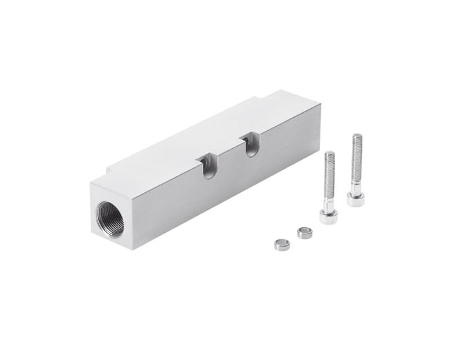 Festo DADP-DGC-25-KF Shock Absorber Retainer