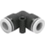 Festo QBL-3/8T-U Push-in L-connector 