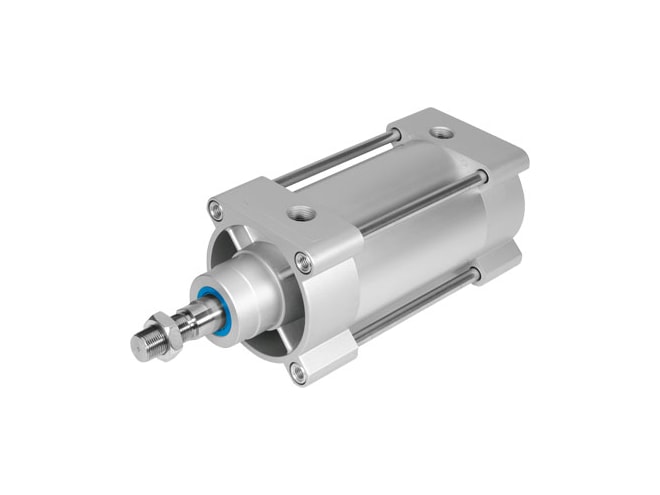 Festo DSBG Series ISO Cylinder