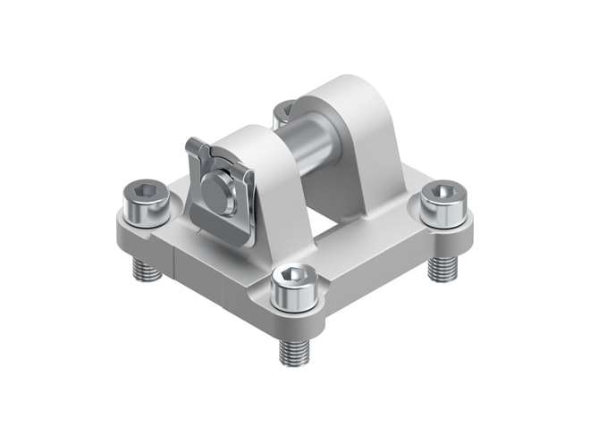 Festo SNC-100 Swivel Flange