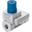 Festo VLX-2-1/2-MS-NPT Pneumatic Valve 