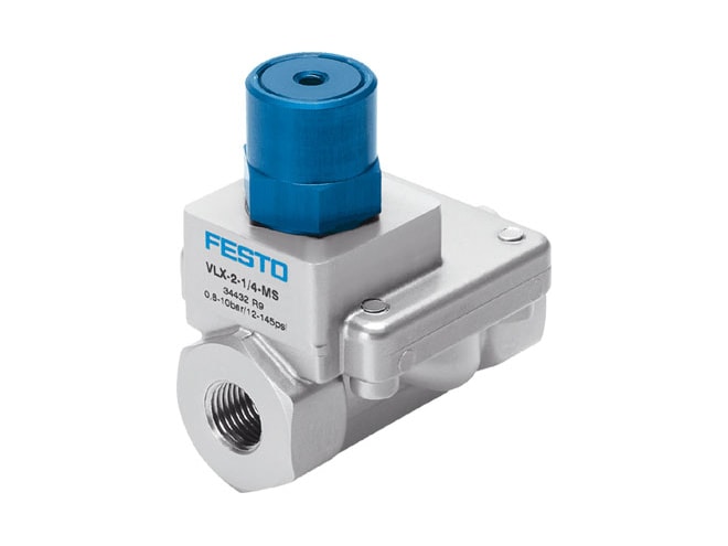 Festo VLX Series Pneumatic Valve