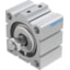 Festo ADVC-80-20-A-P Short-stroke Cylinder 