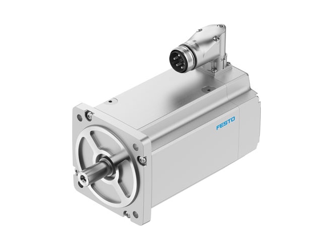 Festo EMMT-AS-150-M-HV-R3M Servo Motor