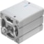Festo ADN-100-80-A-PPS-A Compact Cylinder 
