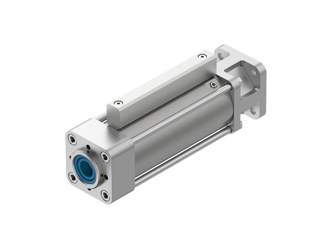 Festo DACS-16-A-R3-S Holding Brake