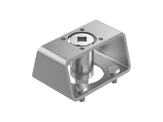 Festo DARQ-K-V-F12S27-F07S17-R13 Mounting Kit