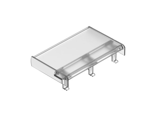 Festo ASCF-H-L2-8V Inscription Label Holder