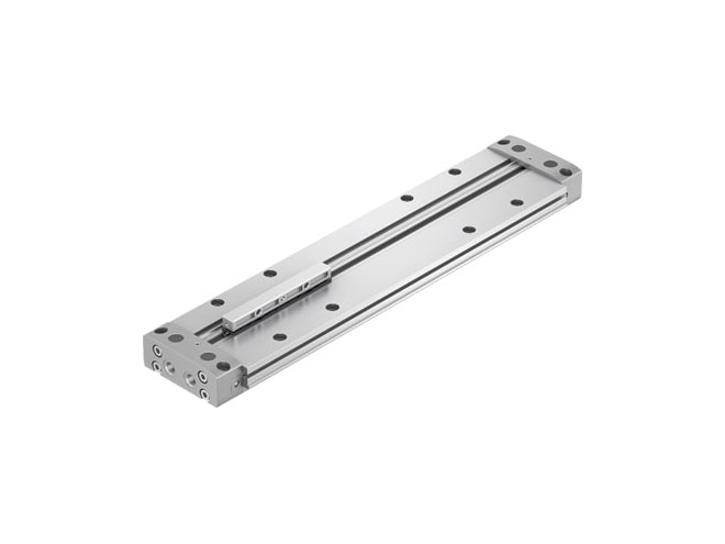 Festo DLGF Series Linear Drive