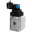 Festo MS4N-DE-1/4-V110 Soft Start Valve 