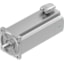 Festo EMME-AS-100-S-HS-ASB Servo Motor 