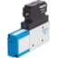 Festo VAD-ME-I-3/8 Vacuum Generator 