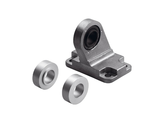 Festo LSN-100 Clevis Foot